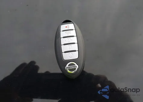 2018 Nissan Altima 2.5 Sr from USA, damaged, VIN 1N4AL3AP2JC257630